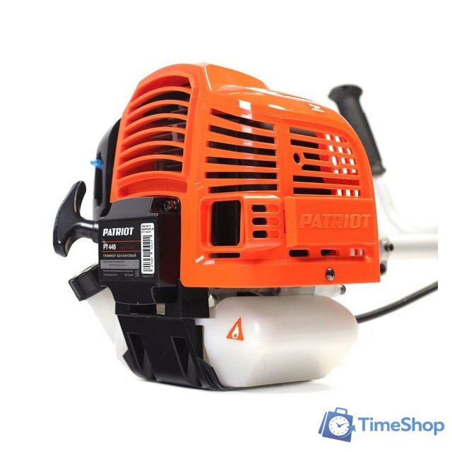 Триммер Patriot PT 448 - Изображение №7 — Интернет-магазин Time-Shop