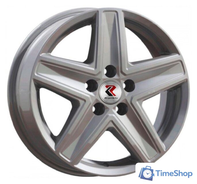 Литые диски RepliKey B237 16x6.5