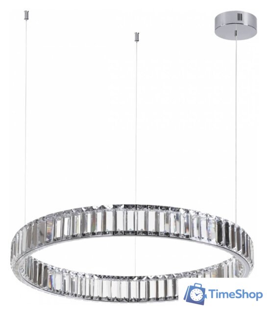 Подвесная люстра Odeon Light L-Vision 4930/36L - Изображение №1 — Интернет-магазин Time-Shop