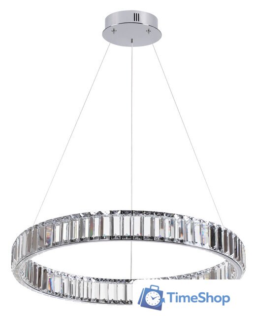 Подвесная люстра Odeon Light L-Vision 4930/36L - Изображение №2 — Интернет-магазин Time-Shop