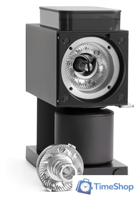 Электрическая кофемолка Fellow Ode Brew Grinder (белый) - Изображение №3 — Интернет-магазин Time-Shop