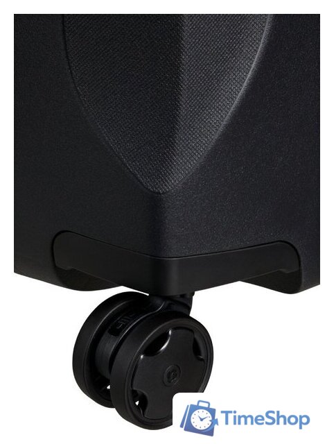 Чемодан-спиннер Samsonite Essens Charcoal/Red 75 см - Изображение №20 — Интернет-магазин Time-Shop