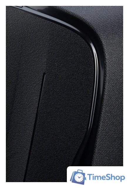 Чемодан-спиннер Samsonite Essens Charcoal/Red 75 см - Изображение №10 — Интернет-магазин Time-Shop