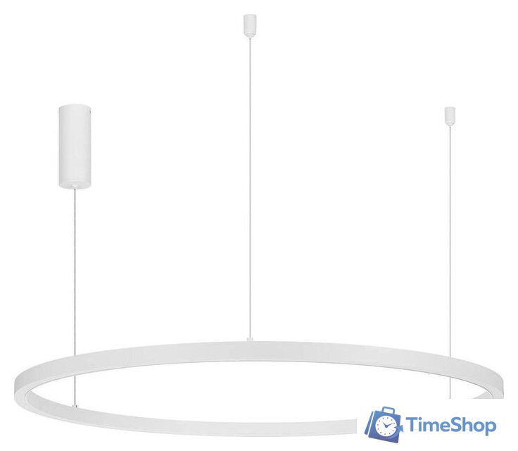 Подвесная люстра Arlight SP-Congo-Mult-1-R800-42W Day4000 046245 - Изображение №1 — Интернет-магазин Time-Shop