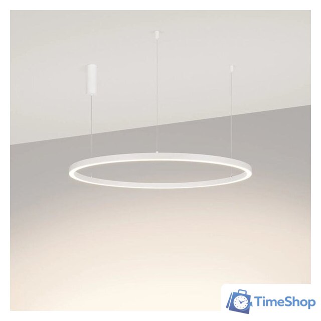 Подвесная люстра Arlight SP-Congo-Mult-1-R800-42W Day4000 046245 - Изображение №4 — Интернет-магазин Time-Shop