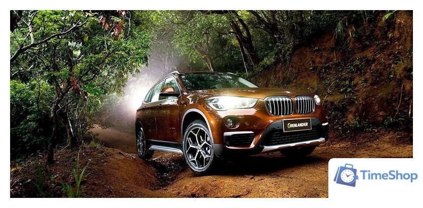 Летние шины Grenlander ENRI U08 245/45R19 102W - Изображение №3 — Интернет-магазин Time-Shop