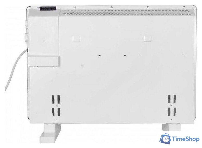 Конвектор Eurolux ОК-EU-1500CH - Изображение №6 — Интернет-магазин Time-Shop