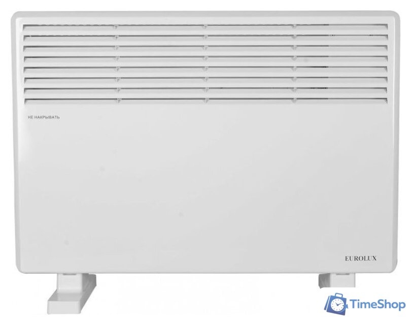 Конвектор Eurolux ОК-EU-1500CH - Изображение №1 — Интернет-магазин Time-Shop