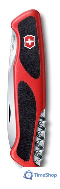 Мультитул Victorinox RangerGrip 55 [0.9563.C] - Изображение №2 — Интернет-магазин Time-Shop