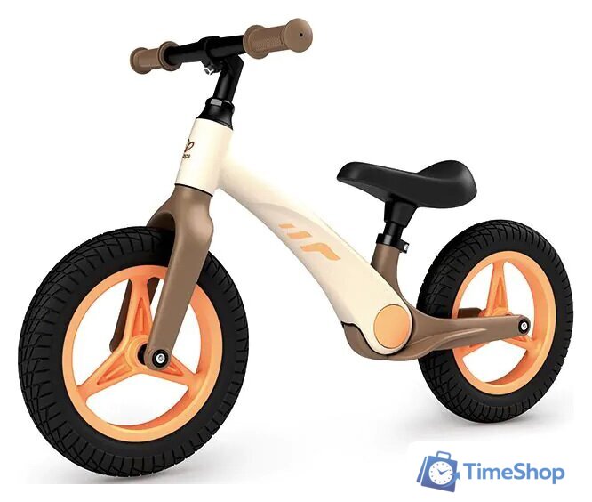 Беговел Hape Learner E1210 (оранжевый) - Изображение №1 — Интернет-магазин Time-Shop