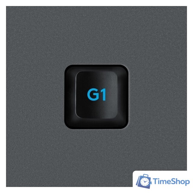 Клавиатура Logitech G613 920-008393 (нет кириллицы) - Изображение №11 — Интернет-магазин Time-Shop