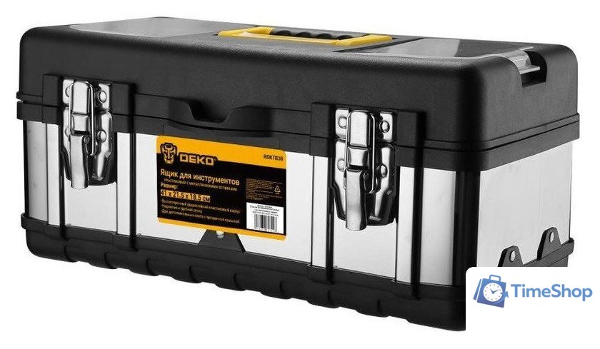 Ящик для инструментов Deko RDKTB30 - Изображение №1 — Интернет-магазин Time-Shop