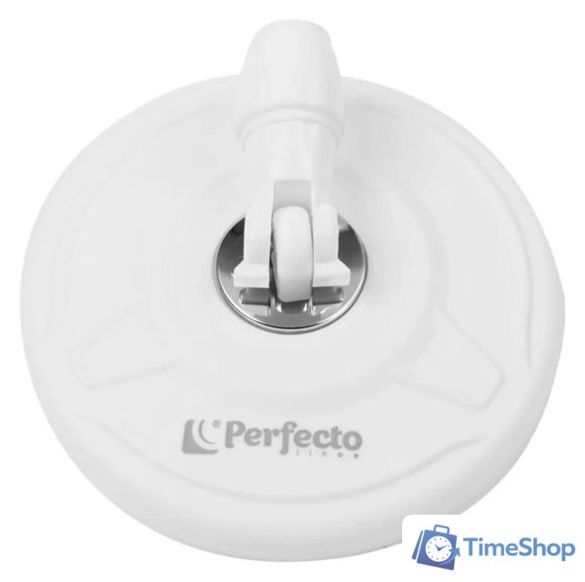 Швабра с отжимом Perfecto Linea AquaSpin 43-452521 - Изображение №7 — Интернет-магазин Time-Shop