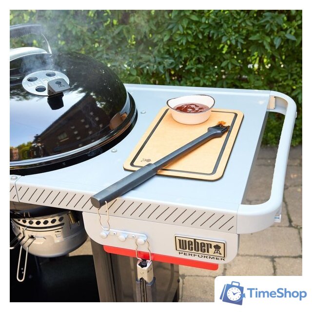 Гриль Weber Performer 1501630 - Изображение №3 — Интернет-магазин Time-Shop