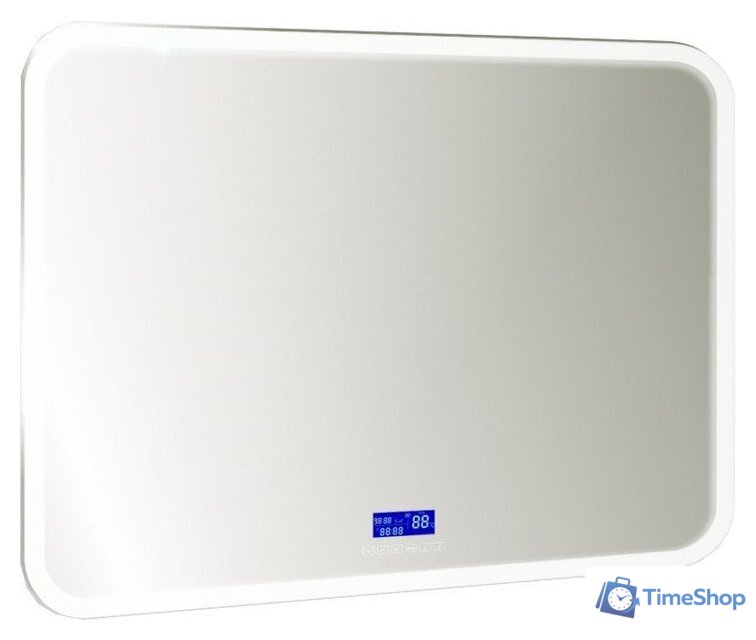 Зеркало Doratiz Ева 100x80 2711.918 - Изображение №1 — Интернет-магазин Time-Shop