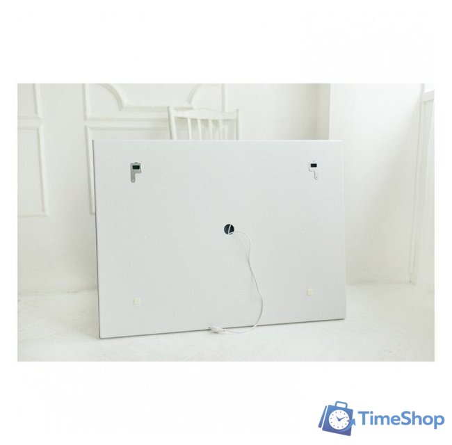 Зеркало Doratiz Ева 100x80 2711.918 - Изображение №9 — Интернет-магазин Time-Shop