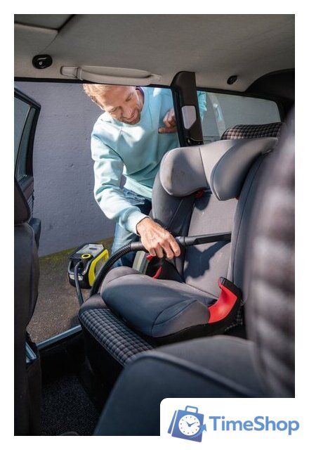 Пылесос Karcher 1.081-502.0 - Изображение №8 — Интернет-магазин Time-Shop