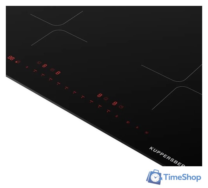 Варочная панель KUPPERSBERG ICI 605 - Изображение №3 — Интернет-магазин Time-Shop