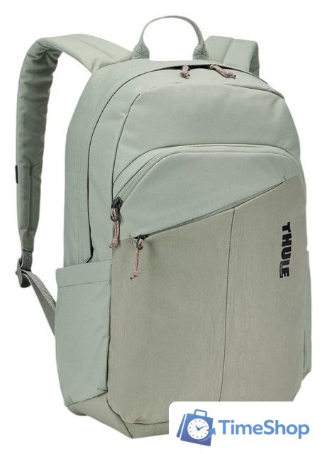 Городской рюкзак Thule Indago 23L 3205207 TCAM7116QG (серо-зеленый) - Изображение №1 — Интернет-магазин Time-Shop
