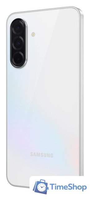 Телефон Samsung Galaxy A36 SM-A366B 8GB/128GB (белый) - Изображение №7 — Интернет-магазин Time-Shop
