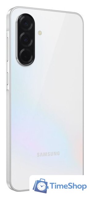 Телефон Samsung Galaxy A36 SM-A366B 8GB/128GB (белый) - Изображение №6 — Интернет-магазин Time-Shop