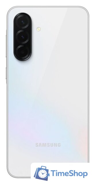 Телефон Samsung Galaxy A36 SM-A366B 8GB/128GB (белый) - Изображение №3 — Интернет-магазин Time-Shop