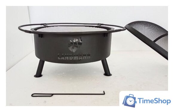 Очаг Landmann 06302 VM8377 - Изображение №5 — Интернет-магазин Time-Shop