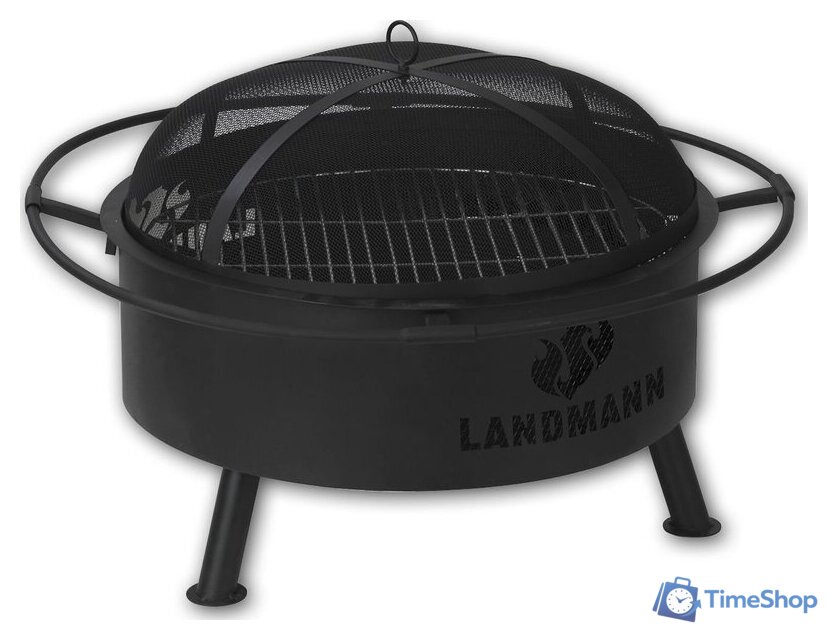 Очаг Landmann 06302 VM8377 - Изображение №1 — Интернет-магазин Time-Shop