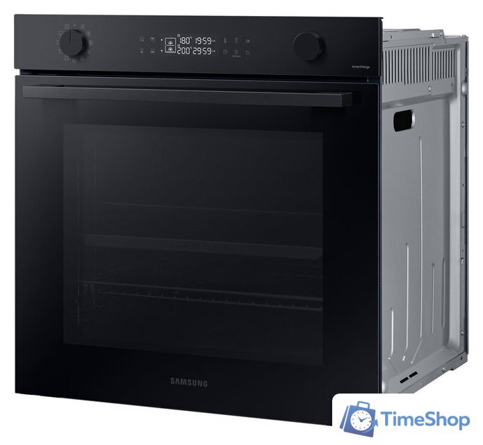 Электрический духовой шкаф Samsung NV7B44257AK/U2 - Изображение №2 — Интернет-магазин Time-Shop