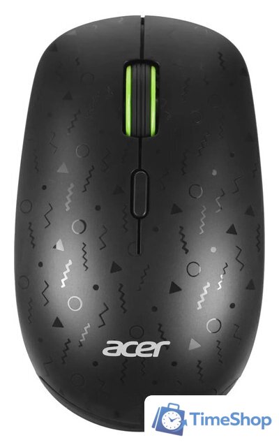 Мышь Acer OMR307 - Изображение №1 — Интернет-магазин Time-Shop