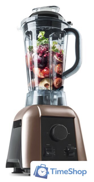 Стационарный блендер G21 Perfection (коричневый) - Изображение №1 — Интернет-магазин Time-Shop