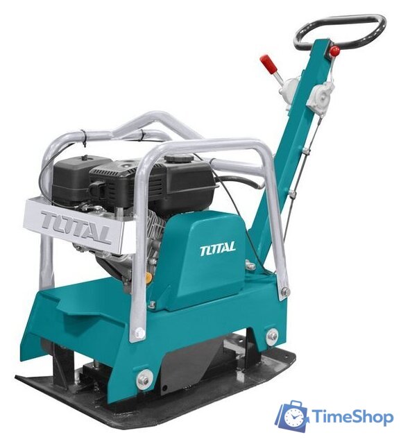 Виброплита Total TP7125-2 - Изображение №1 — Интернет-магазин Time-Shop
