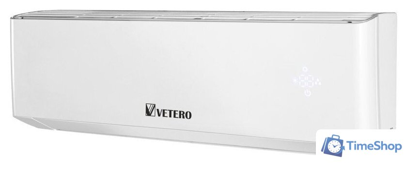 Кондиционер Vetero Diletto Inverter V-S09DHPAC - Изображение №1 — Интернет-магазин Time-Shop