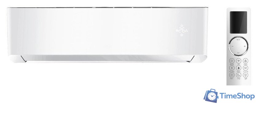 Кондиционер Vetero Diletto Inverter V-S09DHPAC - Изображение №2 — Интернет-магазин Time-Shop