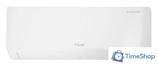 Кондиционер Eurohoff DC Inverter EM-18I - Изображение №1 — Интернет-магазин Time-Shop