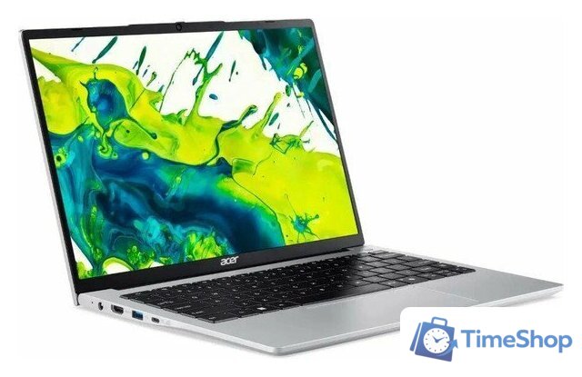 Ноутбук Acer Aspire Lite AL14-71P-53L6 NX.D7XCD.002 - Изображение №2 — Интернет-магазин Time-Shop
