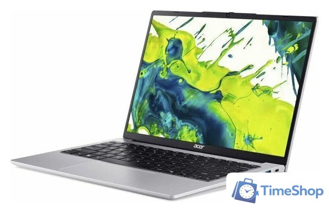 Ноутбук Acer Aspire Lite AL14-71P-53L6 NX.D7XCD.002 - Изображение №3 — Интернет-магазин Time-Shop
