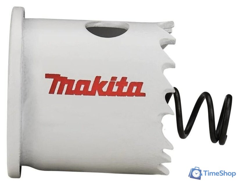 Коронка Makita B-29751 - Изображение №2 — Интернет-магазин Time-Shop