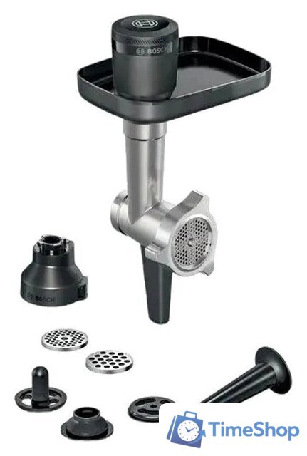 Адаптер для насадок Bosch MUZS6HA - Изображение №1 — Интернет-магазин Time-Shop