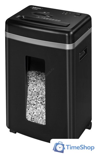 Шредер Fellowes MicroShred 450M - Изображение №1 — Интернет-магазин Time-Shop