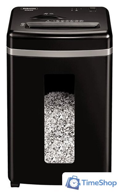 Шредер Fellowes MicroShred 450M - Изображение №2 — Интернет-магазин Time-Shop