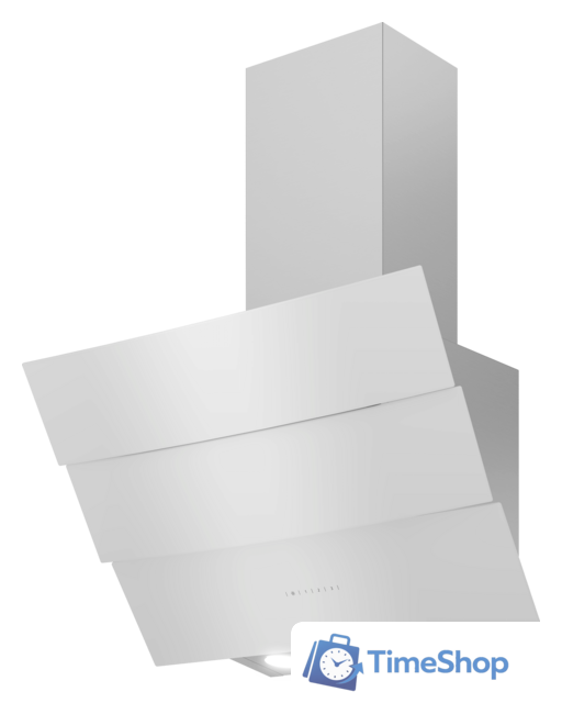 Кухонная вытяжка BEKO HCA 62640W - Изображение №2 — Интернет-магазин Time-Shop