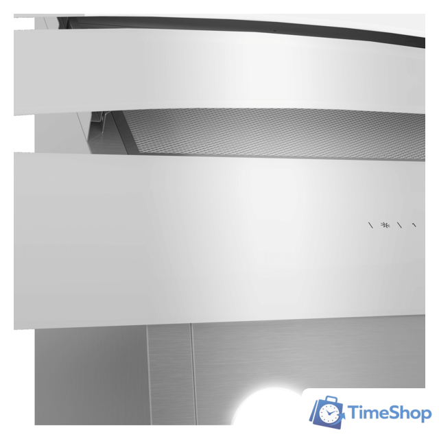 Кухонная вытяжка BEKO HCA 62640W - Изображение №4 — Интернет-магазин Time-Shop