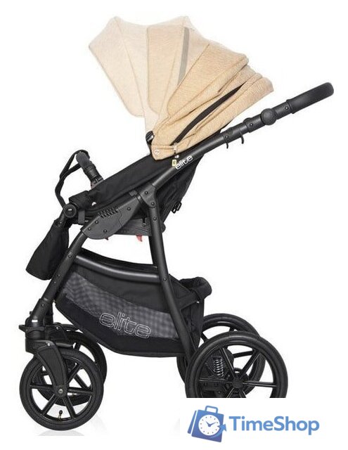 Универсальная коляска Expander Elite (2 в 1, 05 mint) - Изображение №18 — Интернет-магазин Time-Shop