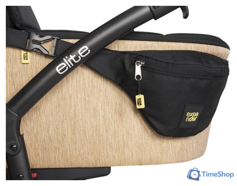 Универсальная коляска Expander Elite (2 в 1, 05 mint) - Изображение №30 — Интернет-магазин Time-Shop