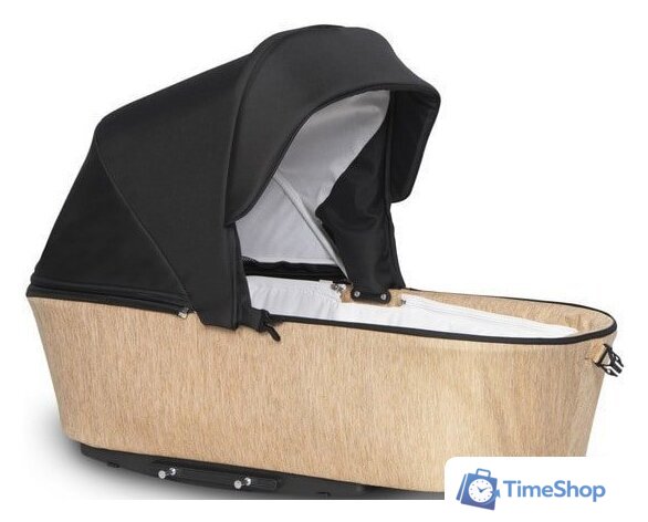 Универсальная коляска Expander Elite (2 в 1, 05 mint) - Изображение №22 — Интернет-магазин Time-Shop