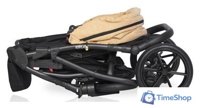 Универсальная коляска Expander Elite (2 в 1, 05 mint) - Изображение №27 — Интернет-магазин Time-Shop