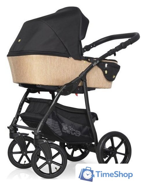 Универсальная коляска Expander Elite (2 в 1, 05 mint) - Изображение №12 — Интернет-магазин Time-Shop