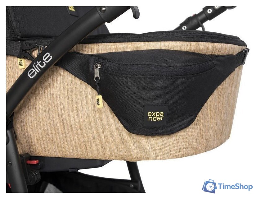 Универсальная коляска Expander Elite (2 в 1, 05 mint) - Изображение №29 — Интернет-магазин Time-Shop