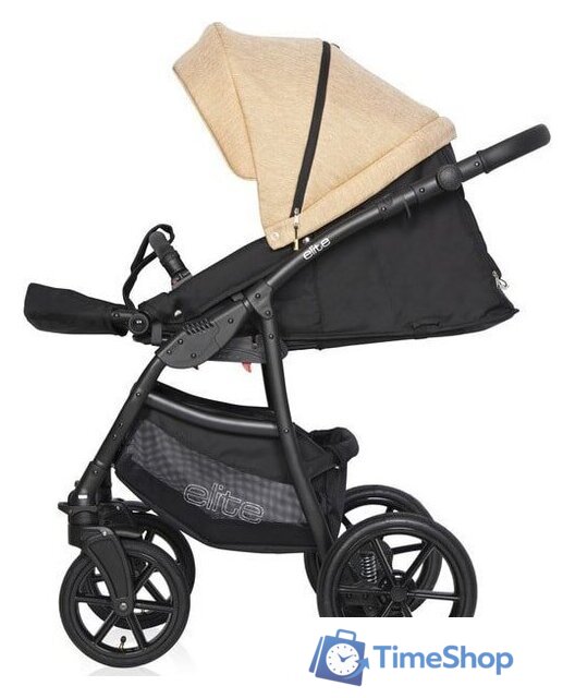 Универсальная коляска Expander Elite (2 в 1, 05 mint) - Изображение №17 — Интернет-магазин Time-Shop